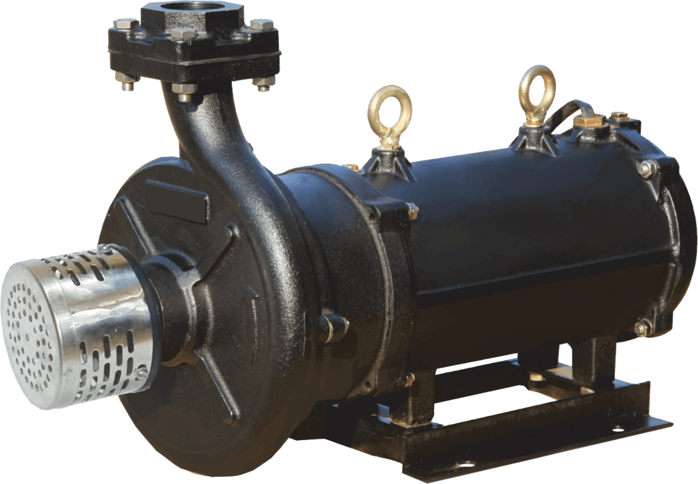 Submersible Sewage Pump